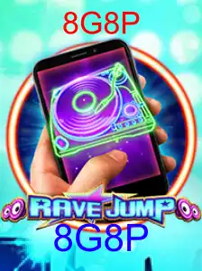 RaveJumpmobile