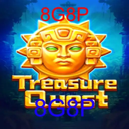 TreasureQuest